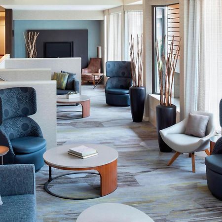 Courtyard By Marriott Tarrytown Westchester County Zewnętrze zdjęcie