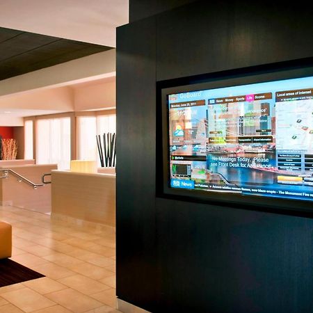 Courtyard By Marriott Tarrytown Westchester County Zewnętrze zdjęcie