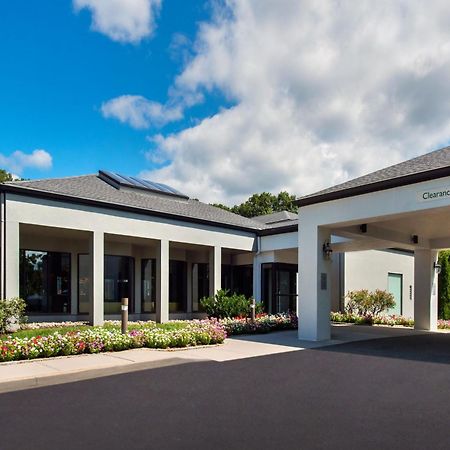 Courtyard By Marriott Tarrytown Westchester County Zewnętrze zdjęcie