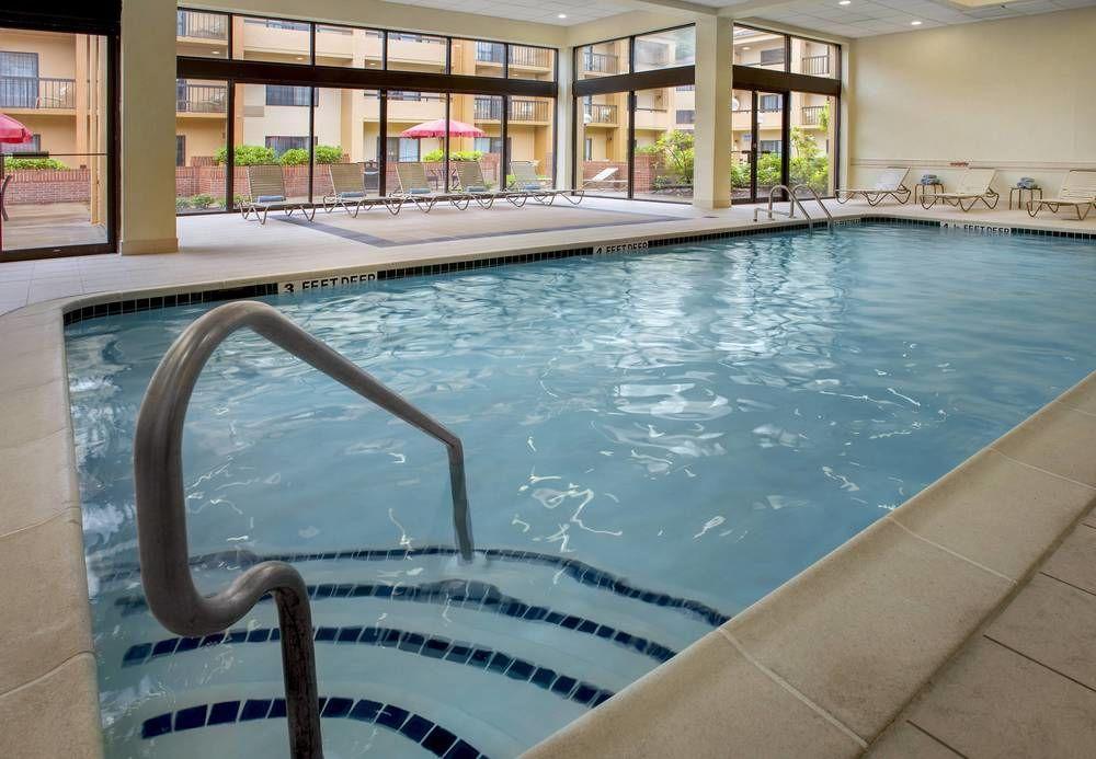 Courtyard By Marriott Tarrytown Westchester County Zewnętrze zdjęcie