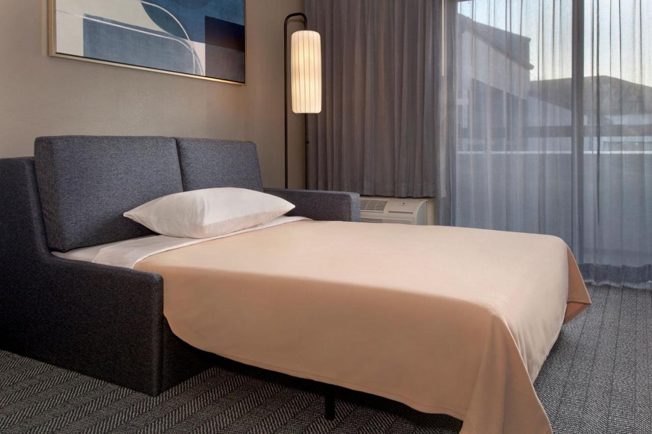 Courtyard By Marriott Tarrytown Westchester County Zewnętrze zdjęcie