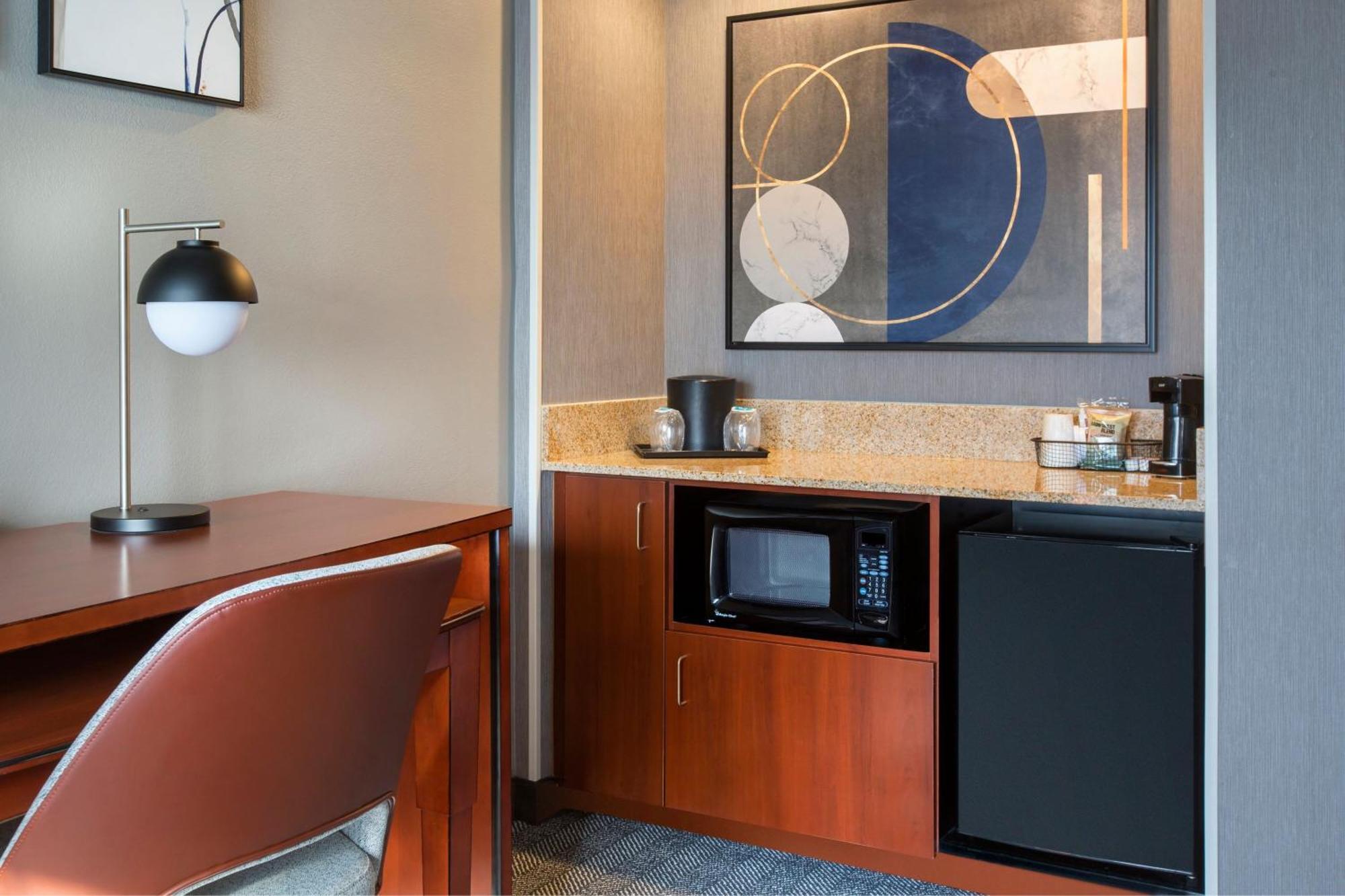 Courtyard By Marriott Tarrytown Westchester County Zewnętrze zdjęcie