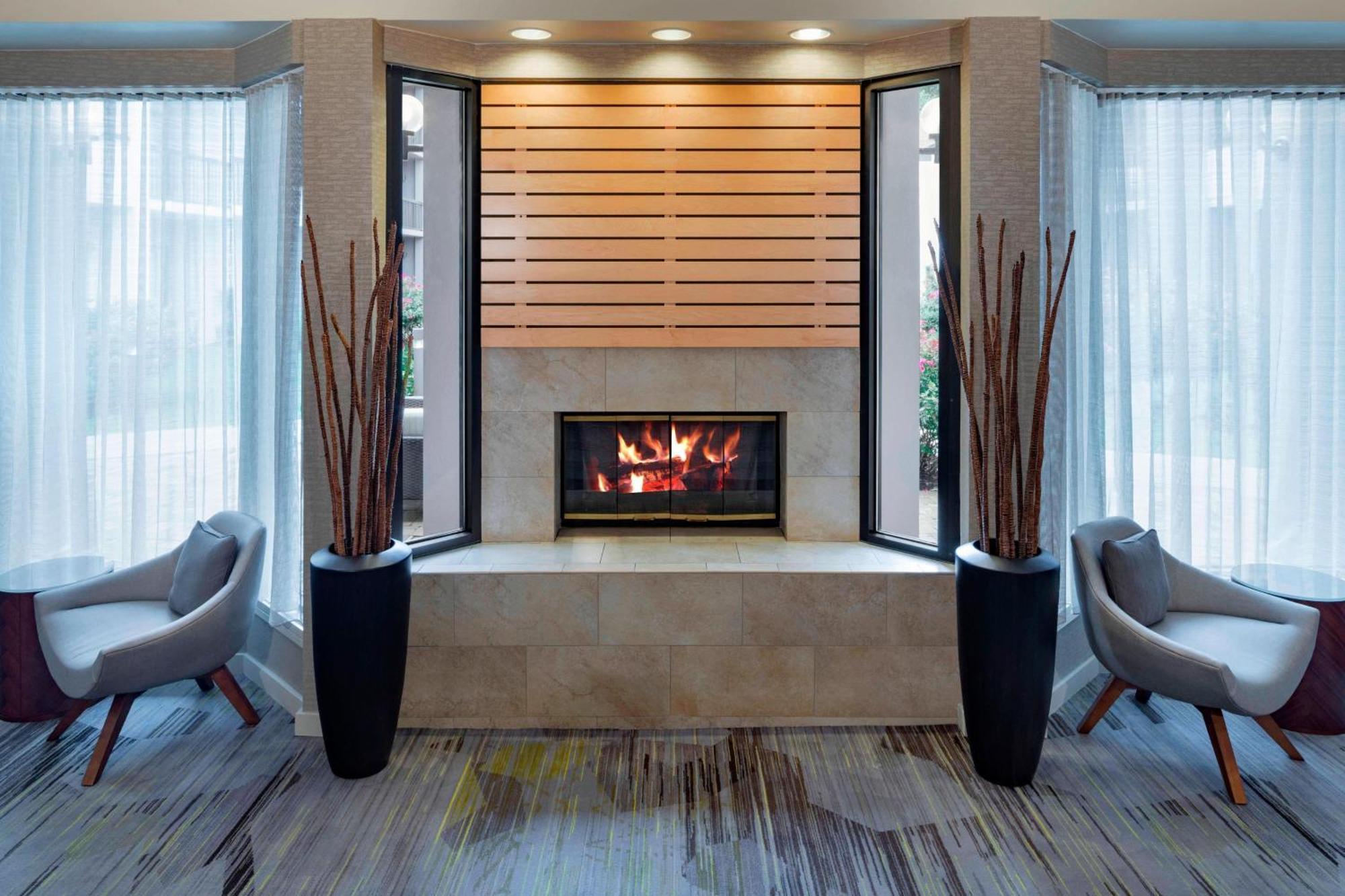 Courtyard By Marriott Tarrytown Westchester County Zewnętrze zdjęcie