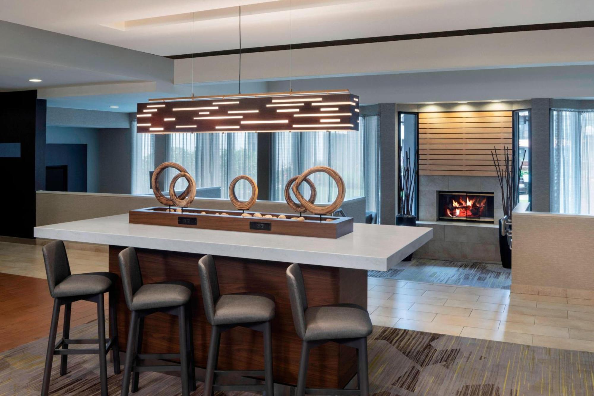 Courtyard By Marriott Tarrytown Westchester County Zewnętrze zdjęcie