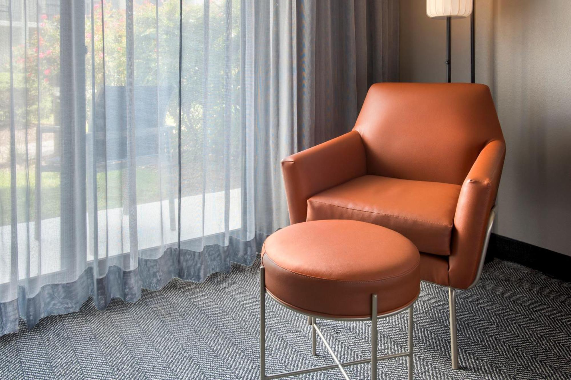 Courtyard By Marriott Tarrytown Westchester County Zewnętrze zdjęcie