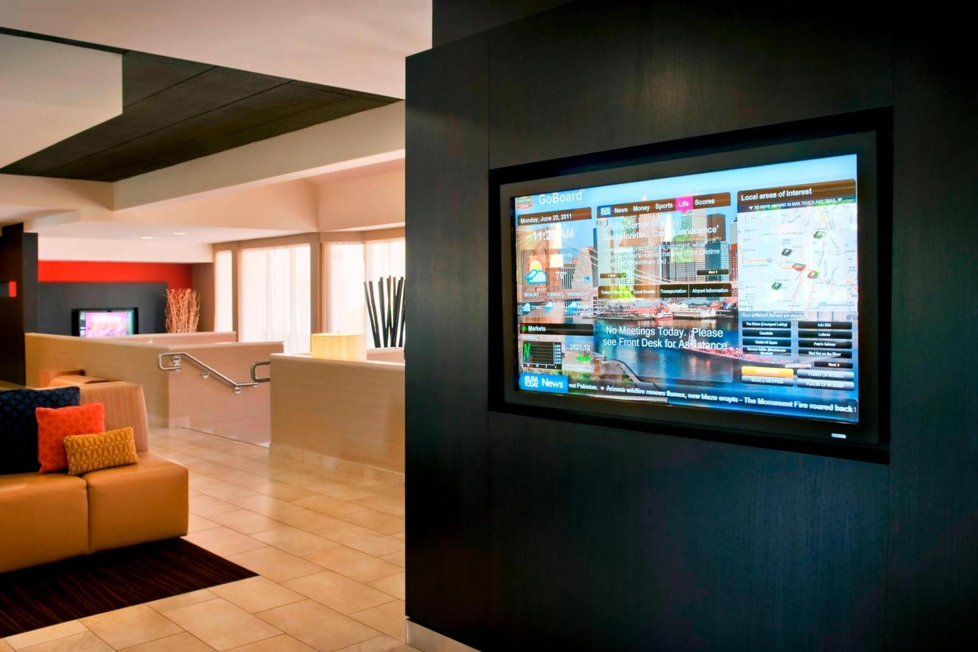 Courtyard By Marriott Tarrytown Westchester County Zewnętrze zdjęcie