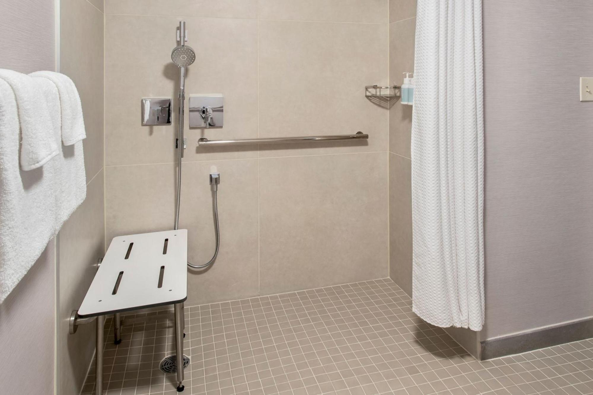 Courtyard By Marriott Tarrytown Westchester County Zewnętrze zdjęcie