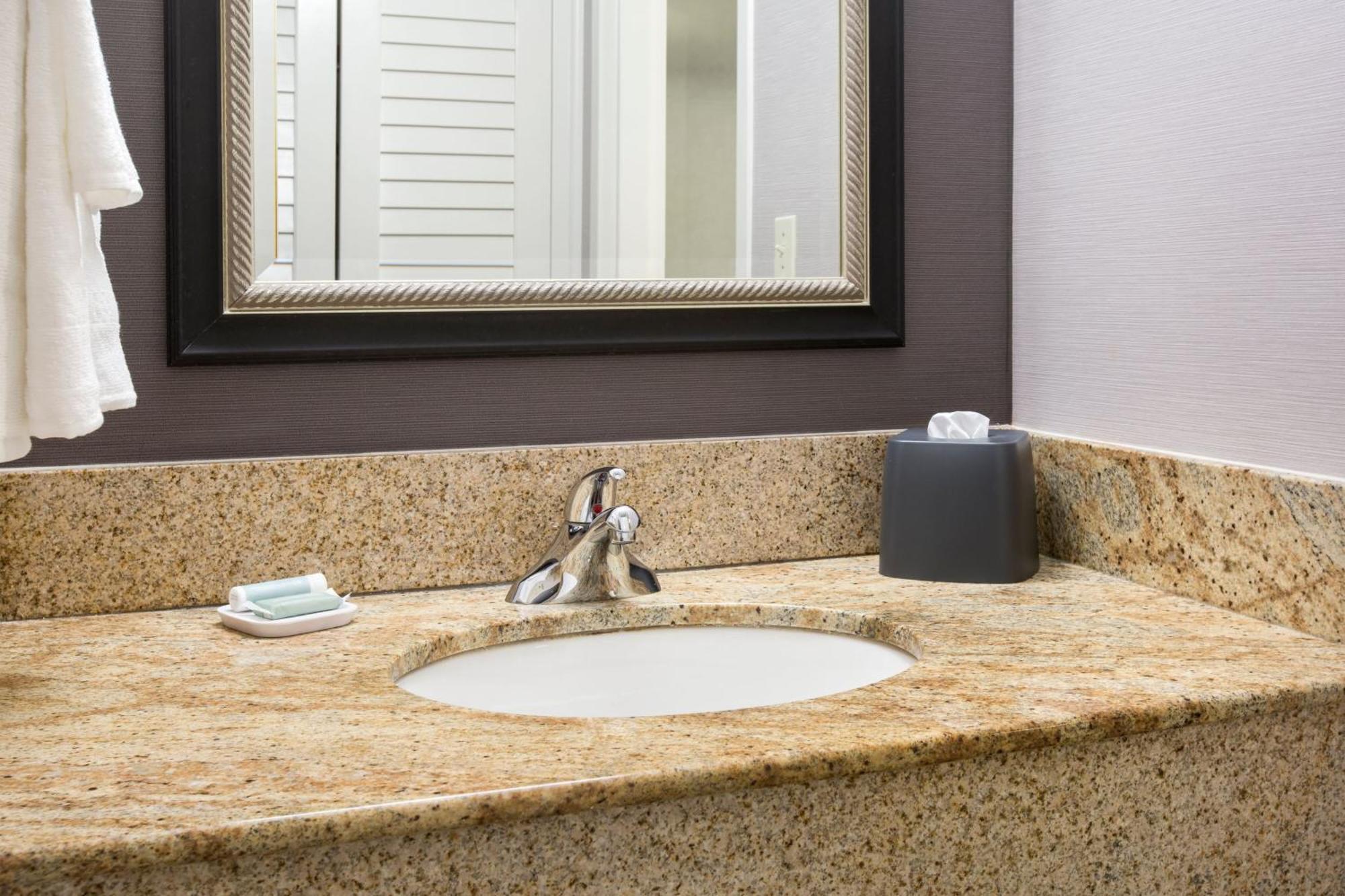 Courtyard By Marriott Tarrytown Westchester County Zewnętrze zdjęcie