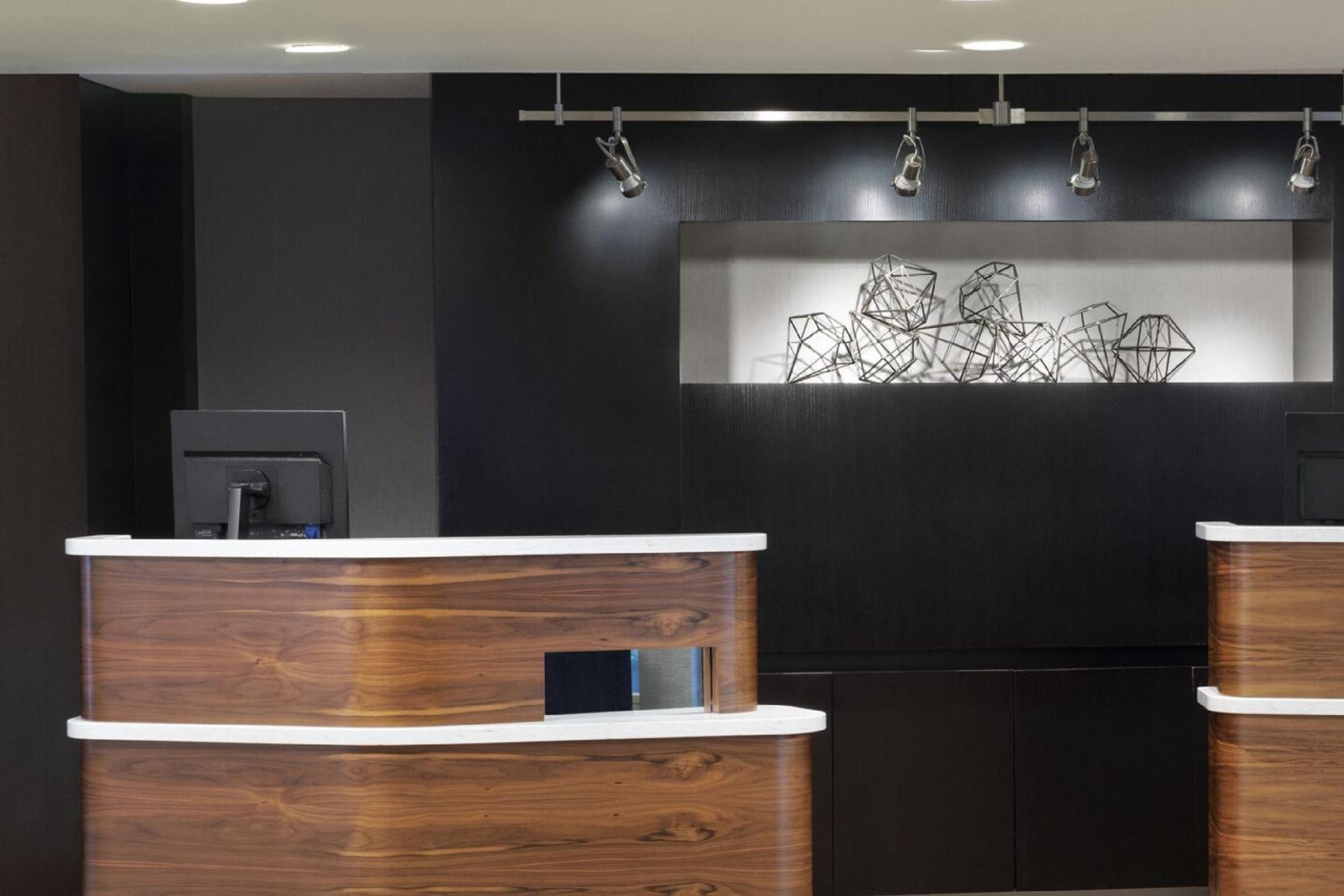 Courtyard By Marriott Tarrytown Westchester County Zewnętrze zdjęcie