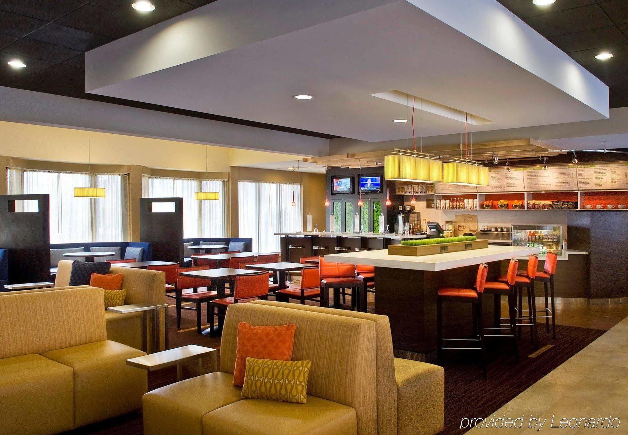 Courtyard By Marriott Tarrytown Westchester County Zewnętrze zdjęcie