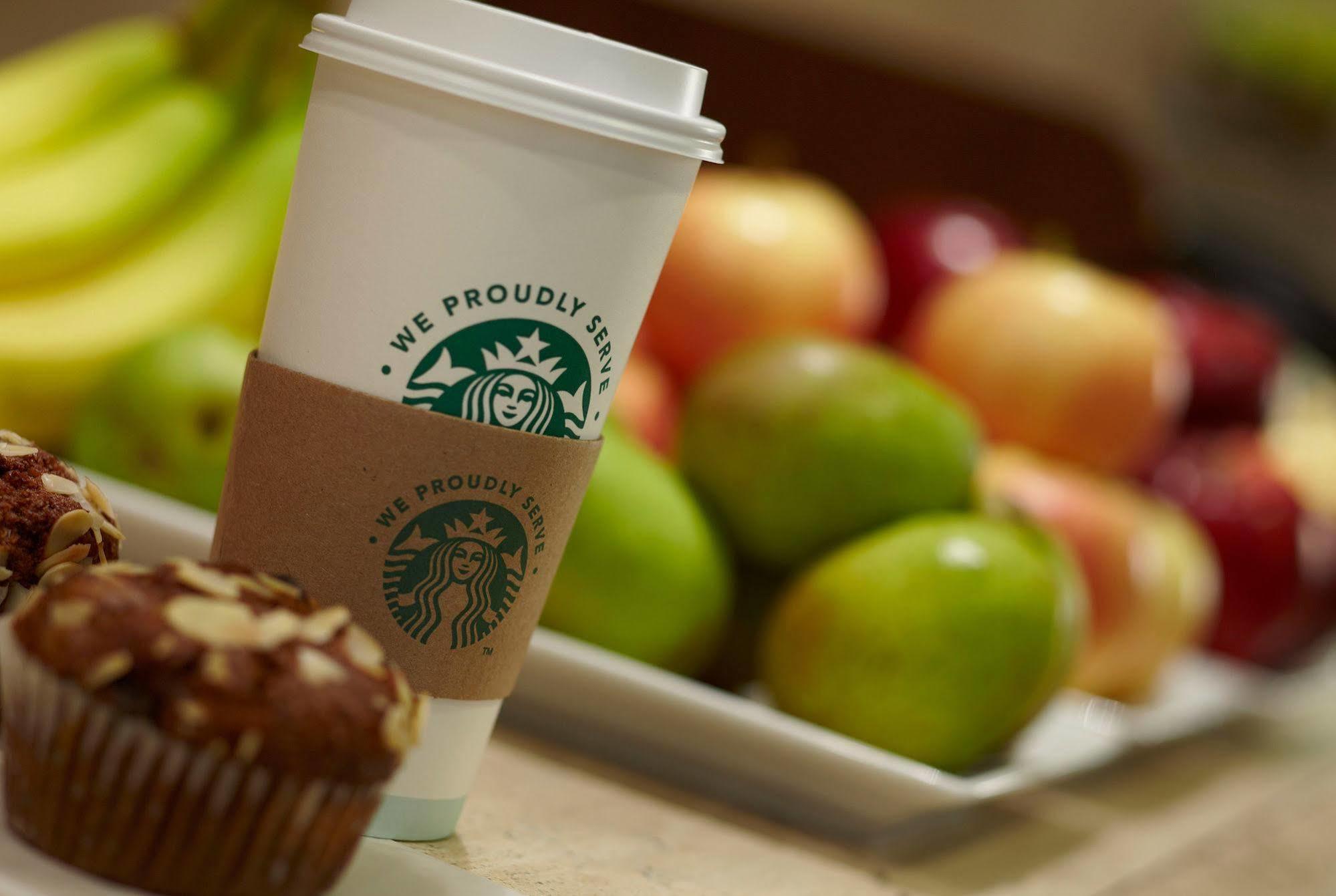 Courtyard By Marriott Tarrytown Westchester County Zewnętrze zdjęcie