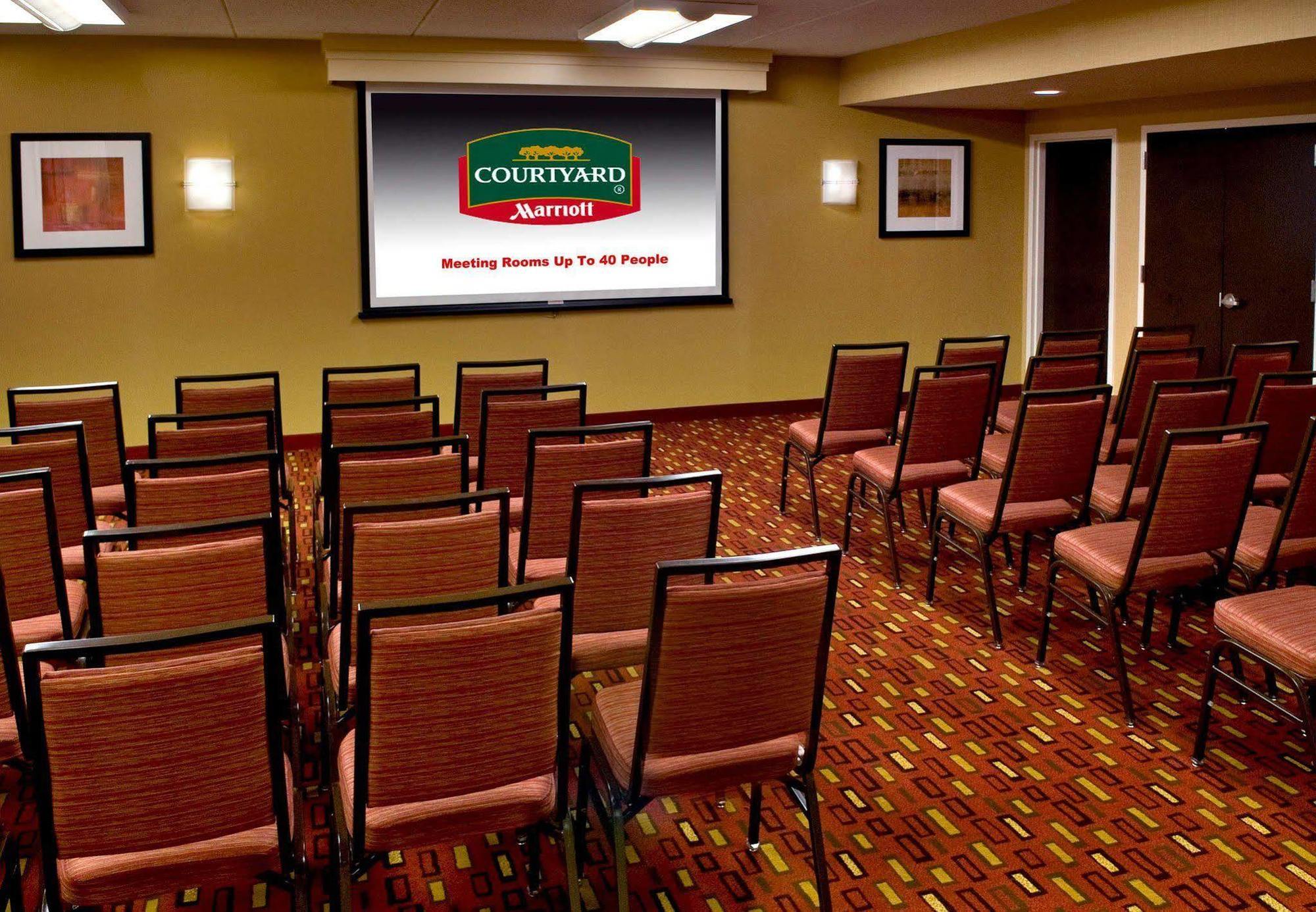 Courtyard By Marriott Tarrytown Westchester County Udogodnienia zdjęcie